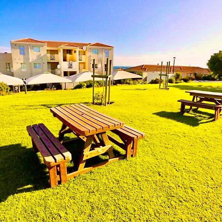 Hermanus Beach Club Apt 186 & 208 Apartment Bagian luar foto