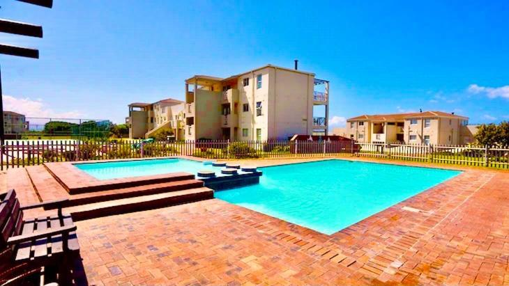 Hermanus Beach Club Apt 186 & 208 Apartment Bagian luar foto