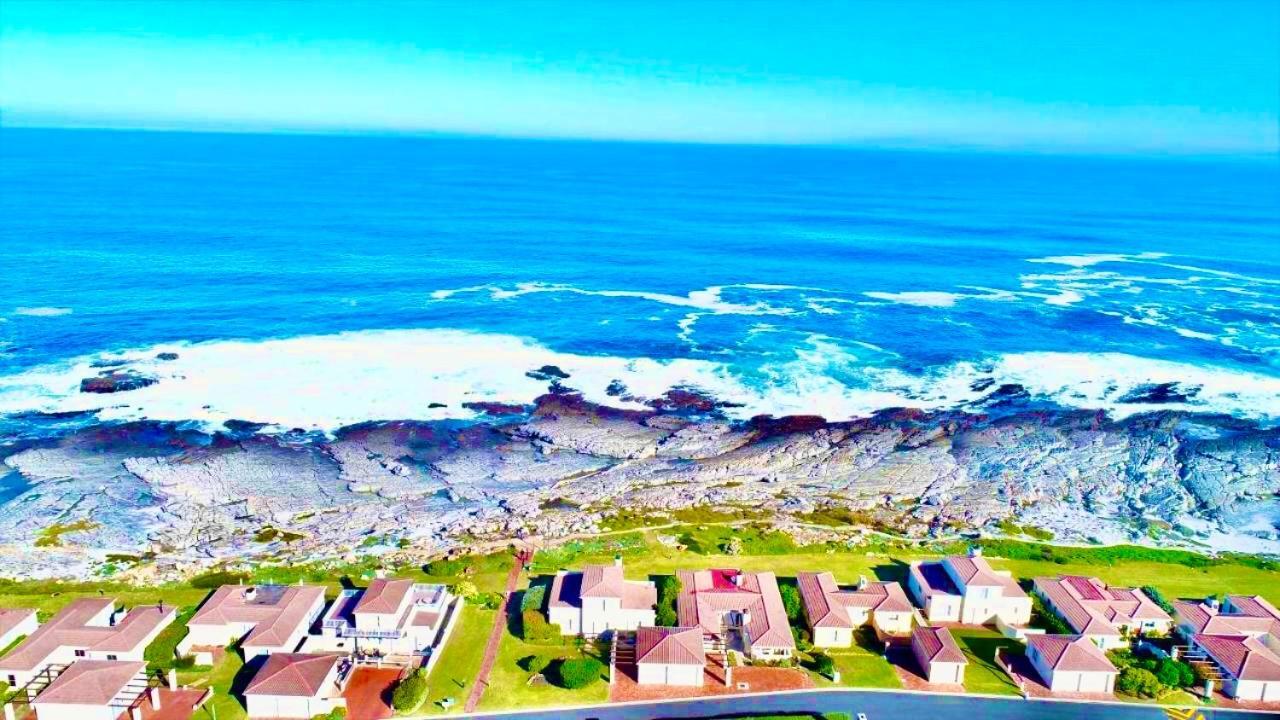 Hermanus Beach Club Apt 186 & 208 Apartment Bagian luar foto