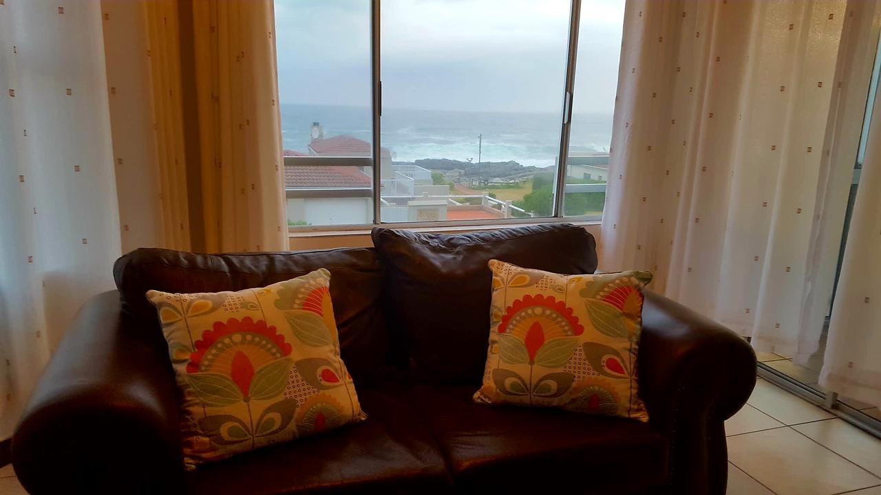 Hermanus Beach Club Apt 186 & 208 Apartment Bagian luar foto