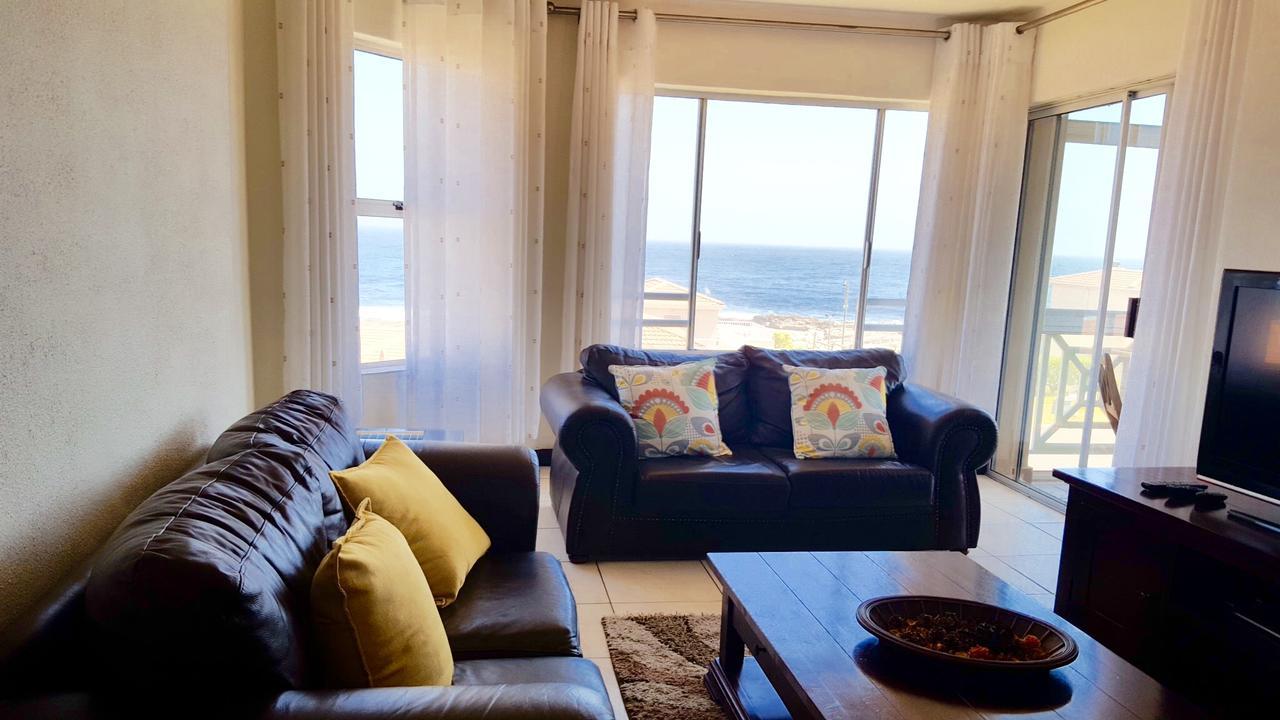 Hermanus Beach Club Apt 186 & 208 Apartment Bagian luar foto