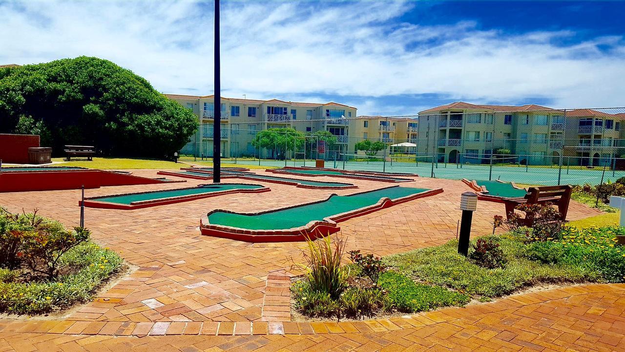 Hermanus Beach Club Apt 186 & 208 Apartment Bagian luar foto