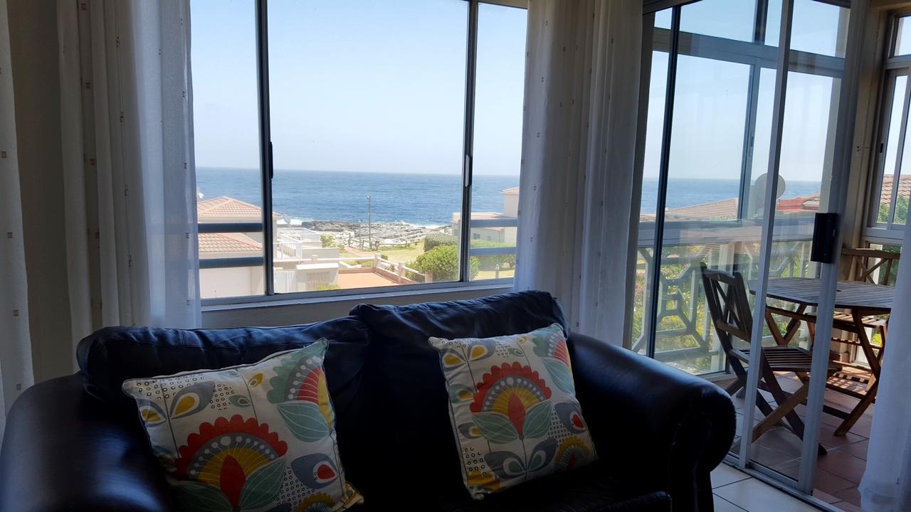 Hermanus Beach Club Apt 186 & 208 Apartment Bagian luar foto