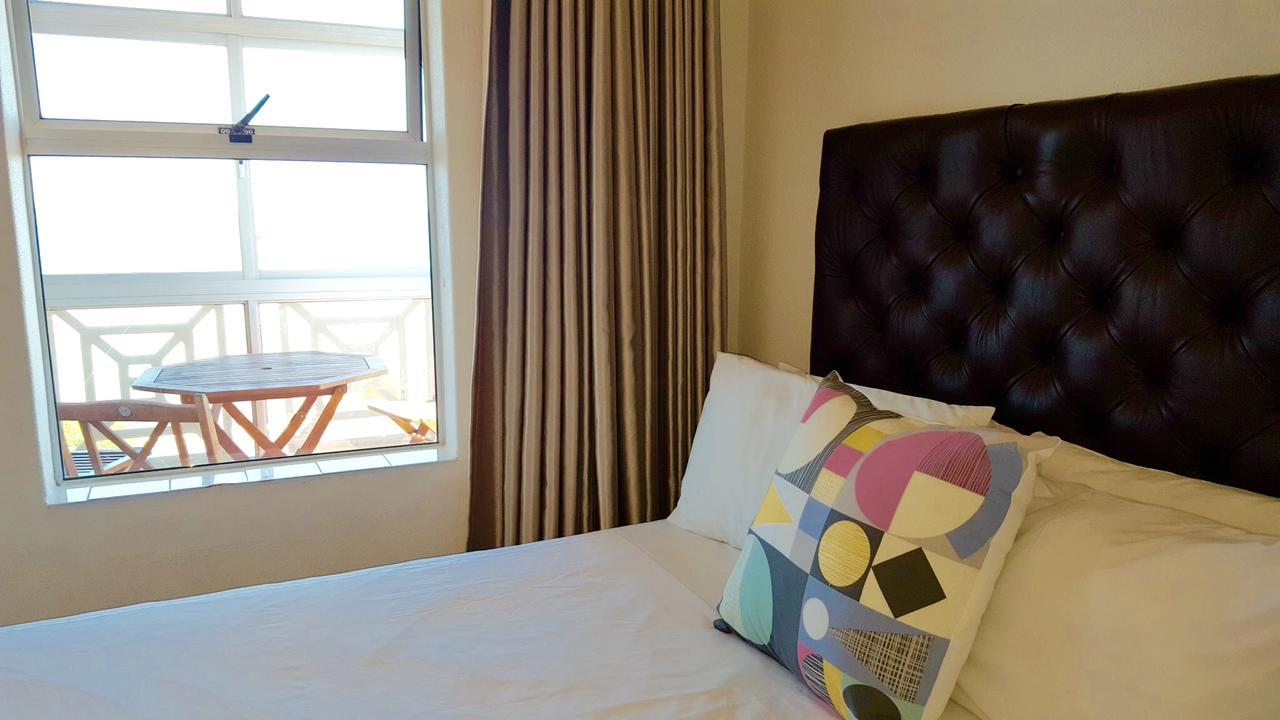 Hermanus Beach Club Apt 186 & 208 Apartment Bagian luar foto