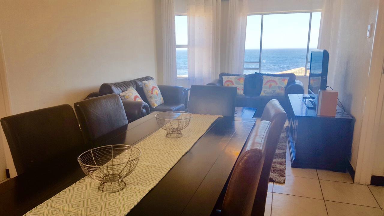 Hermanus Beach Club Apt 186 & 208 Apartment Bagian luar foto