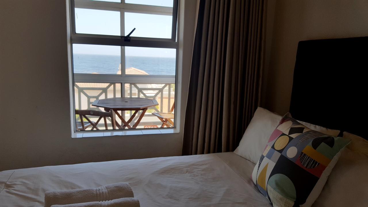 Hermanus Beach Club Apt 186 & 208 Apartment Bagian luar foto