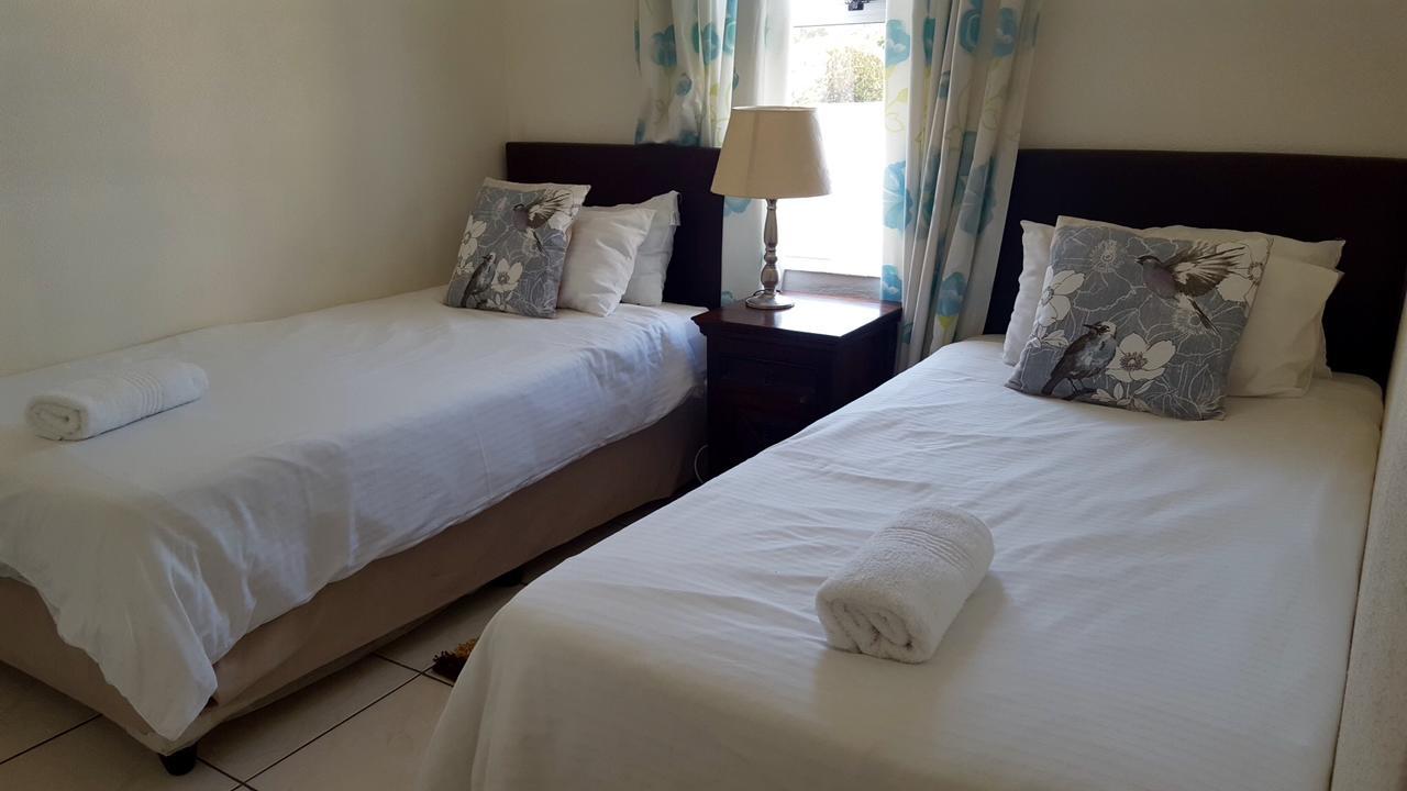 Hermanus Beach Club Apt 186 & 208 Apartment Bagian luar foto