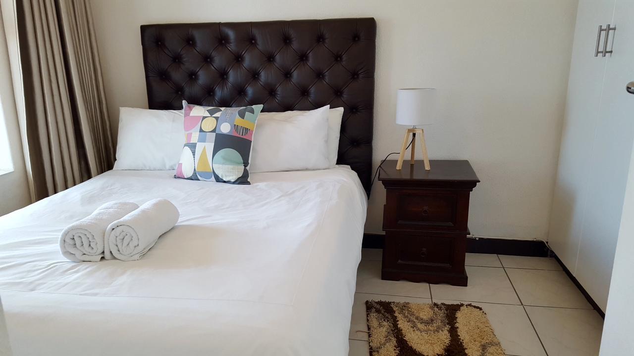 Hermanus Beach Club Apt 186 & 208 Apartment Bagian luar foto