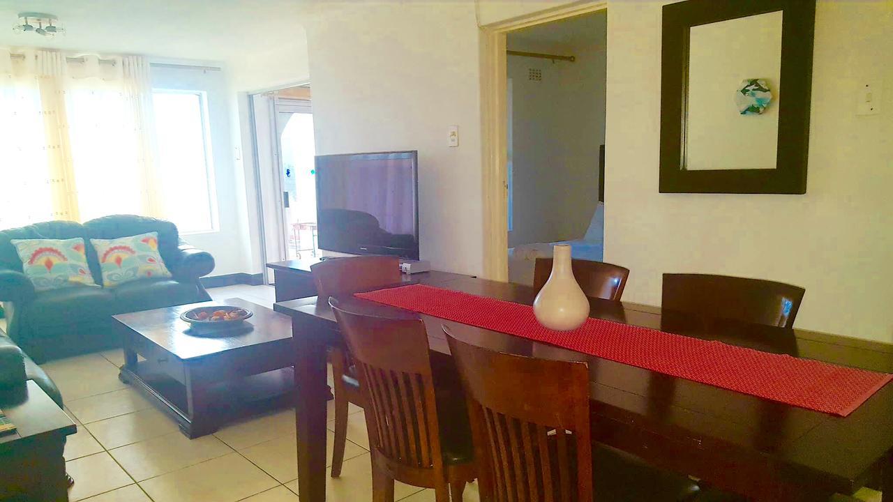 Hermanus Beach Club Apt 186 & 208 Apartment Bagian luar foto